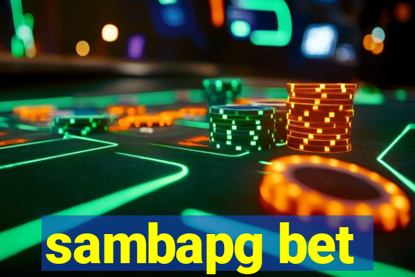 sambapg bet